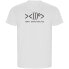 Фото #1 товара KRUSKIS Simply Diving Addicted ECO short sleeve T-shirt