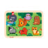 Фото #1 товара JANOD Forest Chunky puzzle