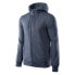 Фото #3 товара HI-TEC Silian II hoodie