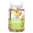 Фото #1 товара Lifeable, Жевательные мармеладки с женьшенем Panax, натуральный персик, 60 жевательных таблеток