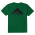 Фото #2 товара EMERICA Pure Triangle Pocket short sleeve T-shirt