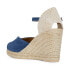 Фото #4 товара GEOX Gelsa Espadrilles