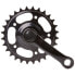 Фото #1 товара DEMA Junior Steel crankset