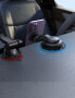 Фото #9 товара Magnetyczny uchwyt samochodowy do telefonu na kokpit szybę kratkę wentylacji czarny