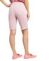 Nydj Briella Vintage Pink Short Women's