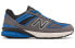 Фото #2 товара Кроссовки мужские New Balance NB 990 V5 Trail синие