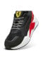 Фото #5 товара Ferrari Rs-X Erkek Siyah Sneaker Ayakkabı 30806401