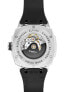 Alpina AL-525BB4AE6 Extreme California Automatic men's watch 41mm 20ATM