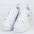 Puma Mayze Leather Wns W 381983-08 shoes 40.5 - фото #4