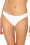 Jessica Simpson 263334 Women's Rose Bay Side Shirred Hipster Bottoms Size Medium