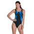 Фото #3 товара SPEEDO FreezeFrost Placement Recordbreaker Swimsuit