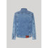 PEPE JEANS Relaxed denim jacket