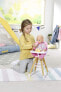 Фото #14 товара Zapf Creation 829271 Baby Born High Chair Doll Accessories
