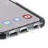 Hama Protector - Cover - Samsung - Galaxy S21 - 16 cm (6.3") - Black - Transparent