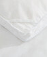 Фото #4 товара Ultra Soft White Goose Feather and Down Comforter, King