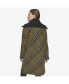ფოტო #3 პროდუქტის Women's Rivas Multi Color Wool Tweed Coat