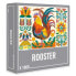 Фото #1 товара CLOUDBER Puzzle rooster 1000 pieces
