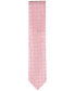 Men's Derby Grid Tie