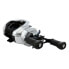 Фото #6 товара Shimano TRANX 200 Low Profile Reels (TRX200AHG) Fishing