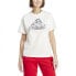 Фото #1 товара ADIDAS Future Icons short sleeve T-shirt