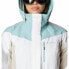 Лыжная куртка Columbia Rosie Run™ Белый