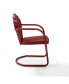 Фото #11 товара Tulip Retro Metal Chair