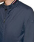 Men's Lightweight Spring Bomber Jacket