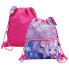 Фото #1 товара NEBULOUS 41 cm Serie 1 gymsack