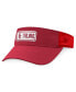 Фото #1 товара Men's Cardinal USC Trojans Sunrise Adjustable Visor