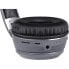 Фото #3 товара Bluetooth-наушники с микрофоном Defender FREEMOTION B571 LED Серый