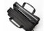 Kensington Contour™ 2.0 Business Laptop Briefcase – 15.6” - Briefcase - 39.6 cm (15.6") - Shoulder strap - 1.4 kg