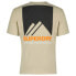 ფოტო #3 პროდუქტის SUPERDRY Mountain Sport NRG short sleeve T-shirt