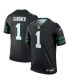 ფოტო #1 პროდუქტის Men's Ahmad Sauce Gardner Legacy New York Jets Alternate Legend Jersey