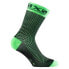 Фото #1 товара SIXS Compression Ankle socks