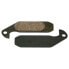 MSC Disk Brake Pads Magura Gustav