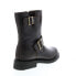 Фото #8 товара Harley-Davidson Barlyn 7" Engineer D84722 Womens Brown Motorcycle Boots