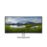 Фото #3 товара Dell S Series S3423DWC - 86.4 cm (34") - 3440 x 1440 pixels - Wide Quad HD - LCD - 4 ms - Black