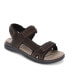 ფოტო #1 პროდუქტის Men's Bradburn Sandals