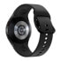 Фото #3 товара Умные часы Samsung Galaxy Watch 4 4G 1,2" 247 mAh Чёрный 40 mm