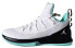 Фото #1 товара Кроссовки мужские Jordan Ultra Fly 2 Low 2-го поколения амортизирующие, антискользящие, износостойкие, низкие, винтажные, баскетбольные черно-зеленые.