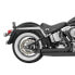 BASSANI XHAUST Firesweep Turnout Harley Davidson Ref:12123D Full Line System