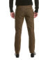 Фото #2 товара John Varvatos Slim Fit Wool-Blend Pant Men's