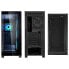 Фото #4 товара Kolink Unity Peak ARGB Midi-Tower Showcase, Tempered Glass - schwarz