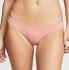 LSpace Women's 172355 Sandy Classic Bikini Bottom Size L