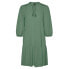 Фото #1 товара VERO MODA Pretty 3/4 Sleeve Dress