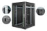 Фото #6 товара DIGITUS Network Cabinet Unique Series - 800x800 mm (WxD)