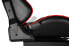 Racingchair Racing Cockpit LUMLRS03-BS-