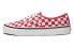 Кроссовки Vans Authentic VN0A38ENVL1