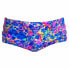 FUNKY TRUNKS Sidewinder Oiled Up Swim Boxer