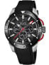 Festina F20642/4 Mens Watch Chrono Bike 46mm 10ATM